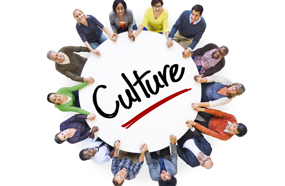 Our Culture